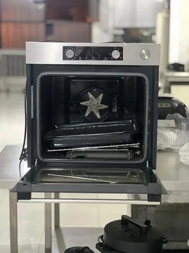 gorenje convection oven