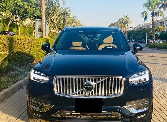 Volvo XC90 فولفو