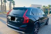 Volvo XC90 فولفو