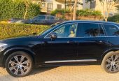 Volvo XC90 فولفو