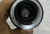 Z lens 35 mm with F 1.8 linke new