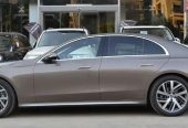 Mercedes-Benz E200 Exclusive 2024