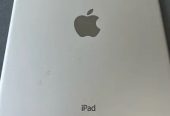 Ipad Air 2 64 GB أيباد اير WiFi + Sim, IOS :15.8. 3