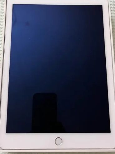 Ipad Air 2 64 GB أيباد اير WiFi + Sim, IOS :15.8. 3