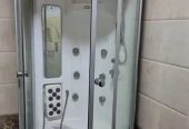 shower cabinet