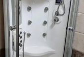 shower cabinet