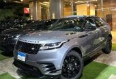 Land Rover Velar 2022 كسر الزيرو