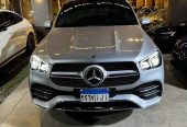 Mercedes-Benz GLE-Class 2023