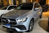 Mercedes-Benz GLE-Class 2023