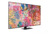 samsung Q80b 55inch شاشه العاب 4k