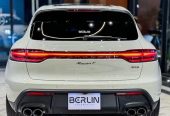 Porsche Macan T 2024