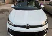 Volkswagen Tiguan R. line White Brand New 2024 New Shape