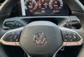 Volkswagen Tiguan R. line White Brand New 2024 New Shape