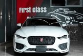 Jaguar XE 2020