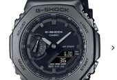 G- Shock Brand New ,