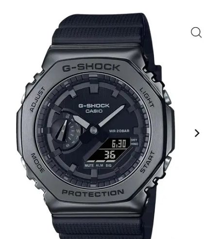 G- Shock Brand New ,