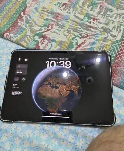 iPad m4 11 inch WiFi 256