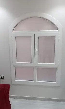 أبواب و شبابيك UPVC احسن و ارخص من الالمونيوم