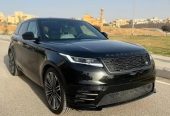 Land Rover Velar 2024