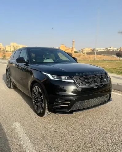 Land Rover Velar 2024