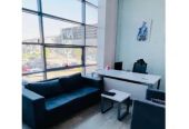 مكتب مفروش بالكامل – للإيجار – توب 90 -90 الجنوبي / Fully Furnished Office – Rent – Top 90-South 90 St