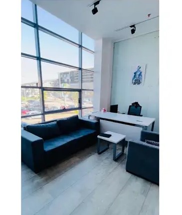 مكتب مفروش بالكامل – للإيجار – توب 90 -90 الجنوبي / Fully Furnished Office – Rent – Top 90-South 90 St