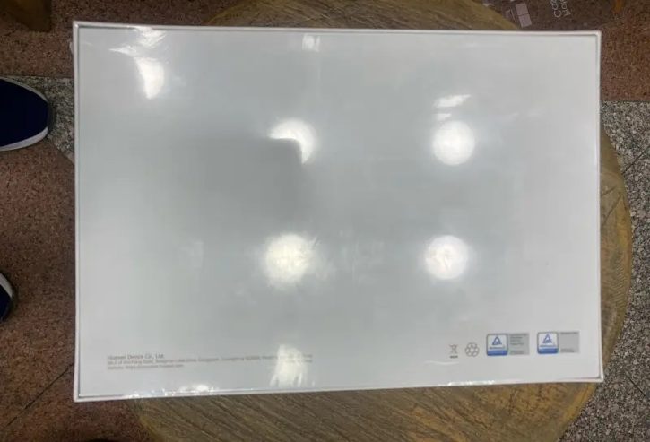 Huawei MatePad PaperMatte Edition 11.5 Gray جديد متبرشم