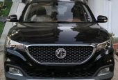 MG Zs ام جي زد اس 2025