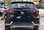 MG Zs ام جي زد اس 2025