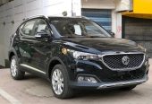 MG Zs ام جي زد اس 2025