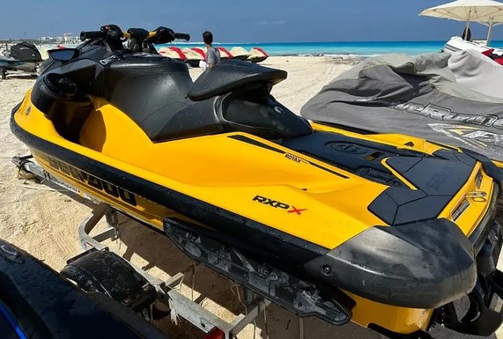 SEADOO RXP X 300 2021