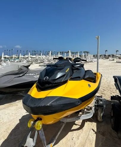 SEADOO RXP X 300 2021