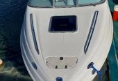 chaparral 215 ssi sports