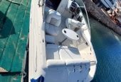 chaparral 215 ssi sports