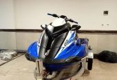 Yamaha gp 1800r turbo 2021