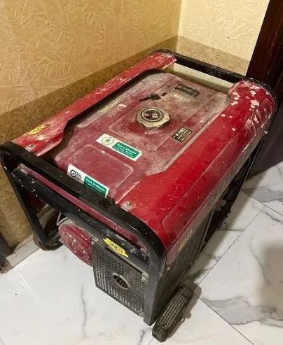 generator Honda 16hp