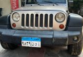 Jeep Wrangler – جيب رانجلر 2018