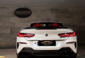 BMW 850i M Sport