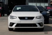 Seat Ibiza 2024