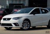 Seat Ibiza 2024