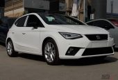 Seat Ibiza 2024