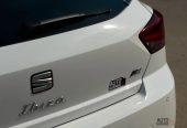 Seat Ibiza 2024