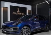 Porsche Macan T 2024 بورش