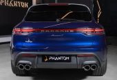 Porsche Macan T 2024 بورش