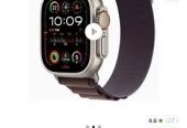 Apple Watch Ultra 2