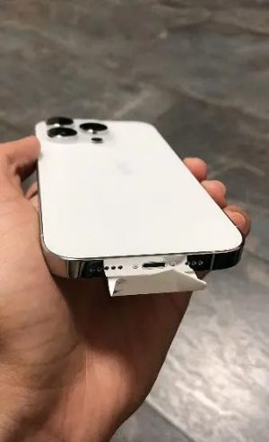 بأقل سعر iPhone 14 pro جديد no active بخطين ZA