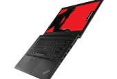 Lenovo ThinkPad T480