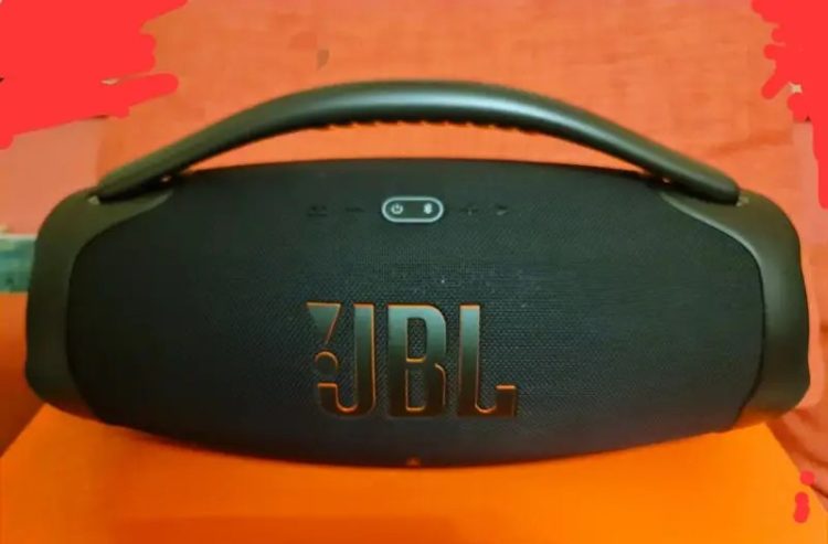 سماعه JBL BOOMBOX 3