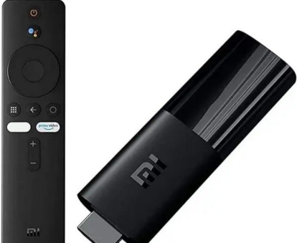 Xiaomi MI USB TV with Bluetooth Voice Remote