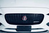 Jaguar XE 2020